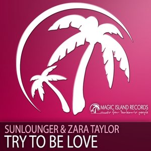 Avatar för Sunlounger & Zara Taylor