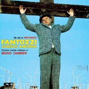 Fantozzi Subisce Ancora