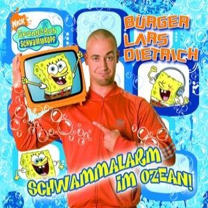 Schwammalarm im Ozean