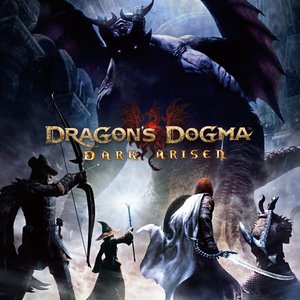 Dragon's Dogma - Dark Arisen  オリジナル・サウンドトラック