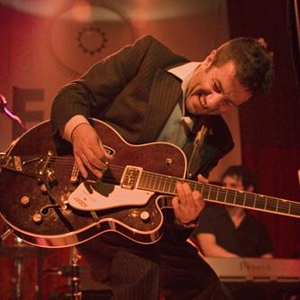 Pablo Novoa photo provided by Last.fm