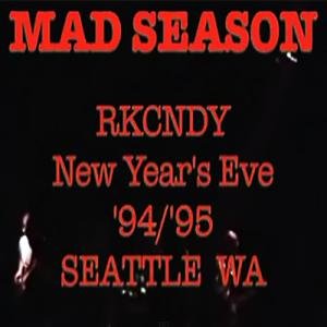Live At The RKCNDY