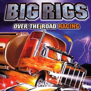 Big Rigs: Over the Road Racing 的头像