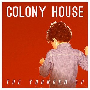 The Younger - EP