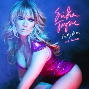 Image for 'Pretty Mess (Club Mixes)'