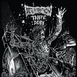 split with Traffic Death