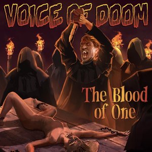 The Blood of One - EP