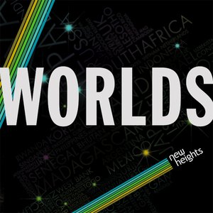 Worlds EP