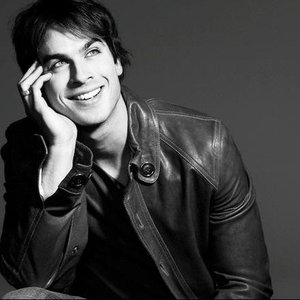 Image for 'Ian Somerhalder'