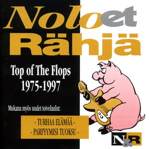 Top Of The Flops 1975-1997