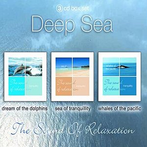 Deep Sea boxset