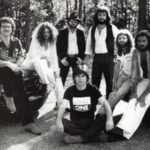 Allen Collins Band için avatar