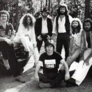 Allen Collins Band photo provided by Last.fm