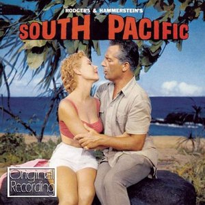 South Pacific (Original Motion Picture Soundtrack)