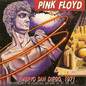 Embryo San Diego, 1971