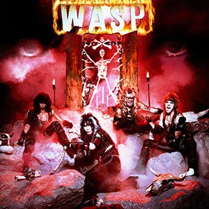 Avatar for WASP Nation