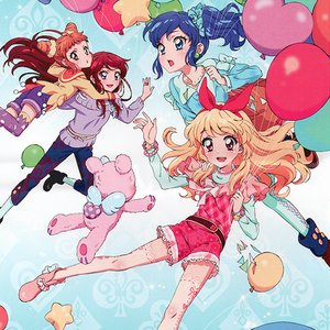 Aikatsu! 的头像