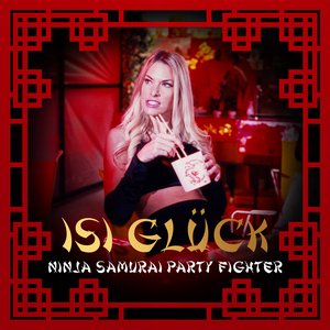 Ninja Samurai Party Fighter - Single
