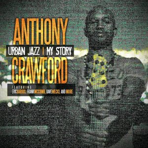 Urban Jazz - My Story