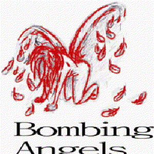 Image for 'Bombing Angels'