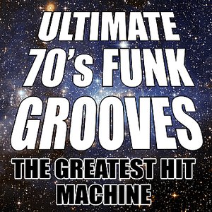 Ultimate 70's Funk Grooves