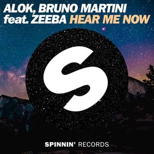 Alok & Bruno Martini feat. Zeeba 的头像