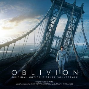 “Oblivion (feat. Susanne Sundfør)”的封面