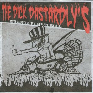 Garage Punk'N'Roll