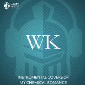 Instrumental Covers of My Chemical Romance