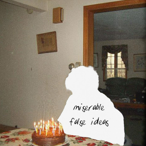 miserable false ideas artwork