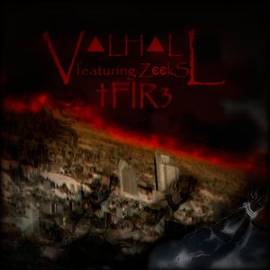 Avatar for V▲LH▲LL feat. ZєєkS