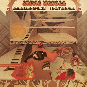 Fulfillingness’ First Finale