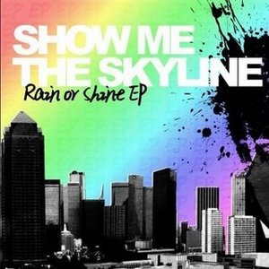 Rain or Shine - EP