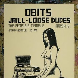 Live At The Empty Bottle 3/12/2011