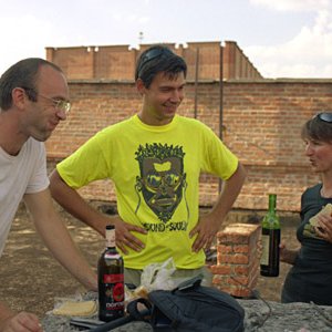Avatar for Молочай