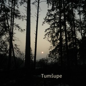 Tumšupe