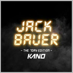 Jack Bauer: The 7 Day Edition