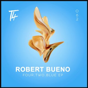 Four, Two, Blue EP