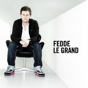 Zdjęcia dla 'Fatboy Slim vs. Fedde le Grand'