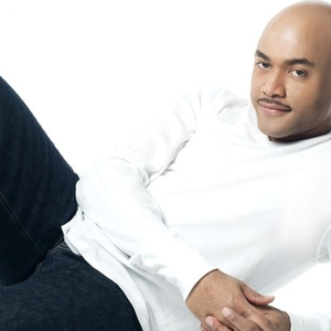 Chris Walker photo provided by Last.fm