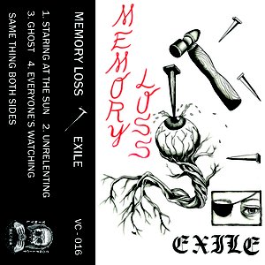 EXILE