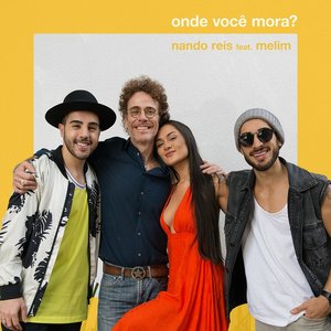 Onde você mora?