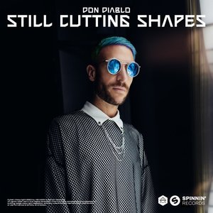 Still Cutting Shapes - Single