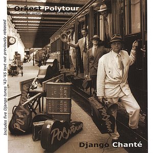 Django Chanté