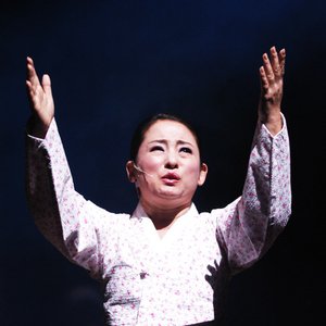 Kim Young-Im 的头像