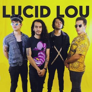 Lucid Lou 的头像