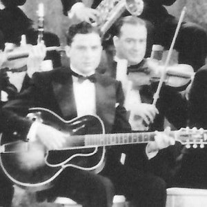 Avatar for Joe Venuti & His Blue Four