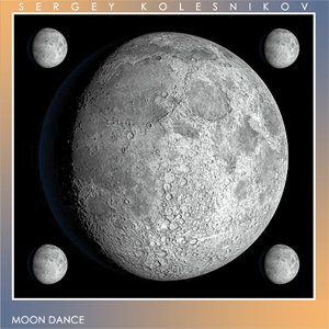 Moon Dance