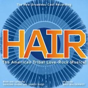 Avatar di Darius Nichols, Bryce Ryness, Will Swenson, Gavin Creel, Sasha Allen & Tribe