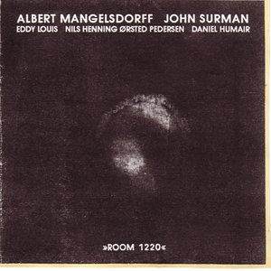 Albert Mangelsdorff & John Surman 的头像